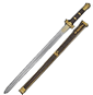 Han Sword