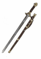 Qing Sword