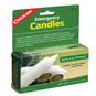 Emergency Candles -- Package of 2