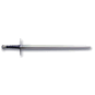 Hand-And-A-Half Sword