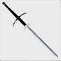 Two Handed Great Sword