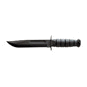 Black Fighting/Utility Knife