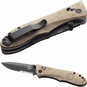 Tactical Utility Knife