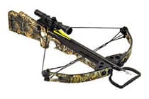 Crossbows and Crossbow Accessories