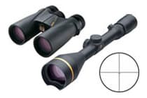 Gun Scopes & Optics