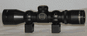 4x32mm Crossbow Scope w/Rings