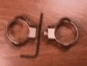 Scope Mount Rings, 1