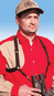 Neck Relief Binocular Strap