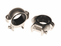 Signature 1-inch zee rings