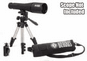Tripod & Window Mount