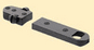 Trumount Universal Reversable Extension Bases