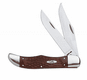 6265 Stainless Steel Folding Hunter