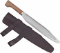 Practical Scramasaxe