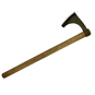 Bearded Axe Antique