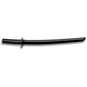 Wakazashi Bokken