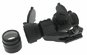 Red Dot Scope With 1.5 Magnifier