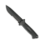 Prodigy, Serrated Edge