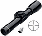 Handgun Scope