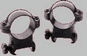 Cross Slot 1-inch rings