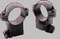 Ruger M77 Extension Ring Mounts