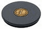 Alumina Threaded Lens Cover