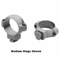 Standard Scope Rings