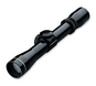 Ultralight Riflescopes