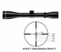 UltimateSlam Muzzleloader/Shotgun Scope