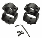 See-Thru Scope Mounts, Blued (BH, Disc, LK, T-Bolt,USAK,TK)