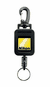 Retractable Rangefinder Tether