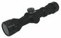 Compact 3-9x42 Illuminated Duplex Reticle Riflescope