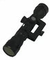 Compact AR 3-9x42 Duplex Reticle w/Mount
