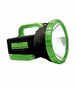 15,000,000 CP Rechargeable Spotlight