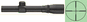 SI Black Powder Scope, 1x20mm Plex