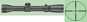 SII Compact/Fixed Riflescope