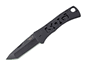 Micron II Tanto (Black)