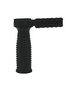 Vertical Grip w/ Rail (TLR)