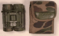 Compact Binoculars, 8x25mm