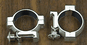30mm Rings Standard, Matte