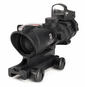 ACOG 4x32 Dual Illuminated 8 MOA Red Dot