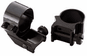 Detachable Top Mount Dual Extension Rings