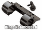 Detachable Side Mount Base